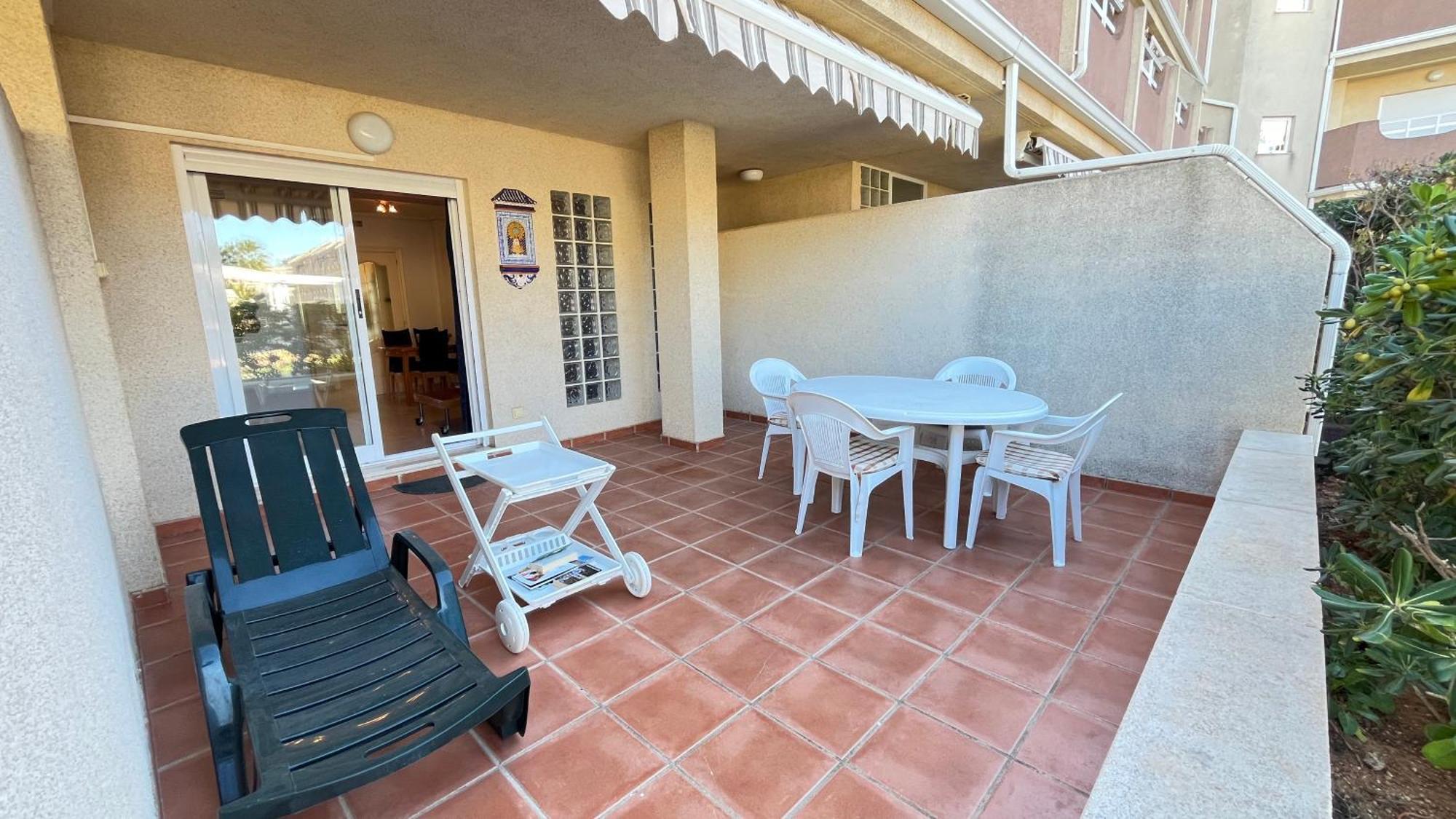 Paraiso Denia By Alquileres El Conserje Exterior photo